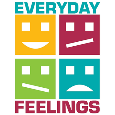 Everyday Feelings Series